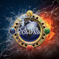 THE CAREER COMPASS logo - Similar company to Perfumebooks
