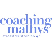 Coaching Mathys GmbH - stressfrei strahlen logo - Similar company to Isuntu.Com