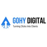 GOHY DIGITAL logo - Similar company to Pixel Sciences Pte.Ltd.
