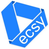 ecsy logo - Similar company to G2B Real Estate