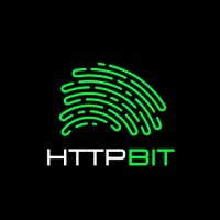 HTTPBit logo - Similar company to Techzo Digital