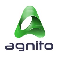 Agnito logo - Similar company to Agnito As