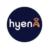 Hyena Information Technologies Pvt Ltd logo - Similar company to 925 Interactive Sàrl