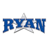 RK Automotive Group | Ryan Ford logo - Similar company to Russell & Smith Honda