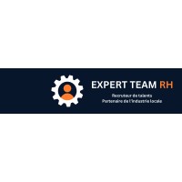 EXPERT TEAM RH logo - Similar company to Coda Solutions