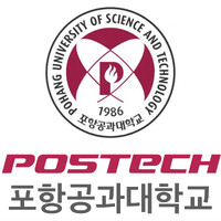 Pohang University of Science and Technology (POSTECH) logo - Similar company to 서울대학교 경영대학원 | Snu Business School