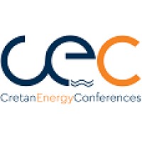 Cretan Energy Conferences logo - Similar company to Hellenic Mediterranean University Center For Research & Innovation
