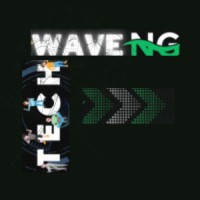 TechwaveNG logo - Similar company to Martng