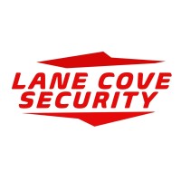 Lane Cove Security logo - Similar company to Ge Communications Pty Ltd