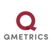 Qmetrics logo - Similar company to Timberlake Consultants