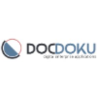 DocDoku logo - Similar company to Aidimpact