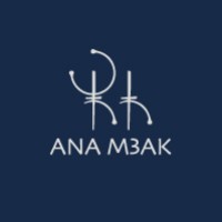 RH Ana M3ak logo - Similar company to Briv® Solutions Consultancy