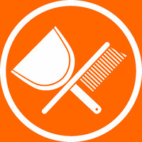Putzfrauenagentur logo - Similar company to Trendd