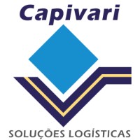 Capivari Soluções Logísticas logo - Similar company to Grupo Topfrios