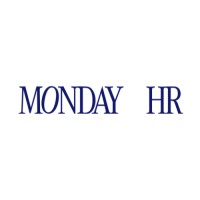 Monday HR logo - Similar company to Processworx