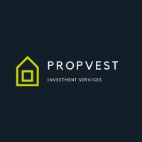 PropVest logo - Similar company to Propvest