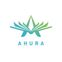 Ahura AI logo - Similar company to Granite Software