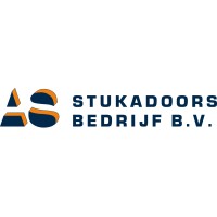 AS-Stukadoorsbedrijf logo - Similar company to Bouwactief 'S-Gravenzande B.V.