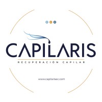 CAPILARIS EC logo - Similar company to Tecnológico Lexa By Chantal Fontaine