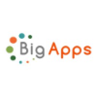 Big Apps | Web, Mobile & Social Applications logo - Similar company to Rabaat - Pakistan'S First Ai Powerd Personalized Discount App