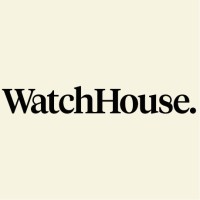 WatchHouse logo - Similar company to Pact Coffee | B Corp™