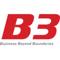 B3 Group India logo - Similar company to Kitchen House Solution Private Limited