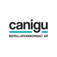 Canigu Installationskonsult AB logo - Similar company to Aps Advanced Project Services Srl