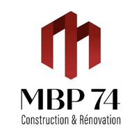 MBP 74 construction & rénovation logo - Similar company to Tef Construction