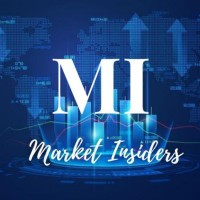 Market Insiders logo - Similar company to Xtin Services