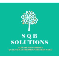 SQB SOLUTIONS logo - Similar company to Vs Tech Labs