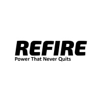 Refire India logo - Similar company to Refire