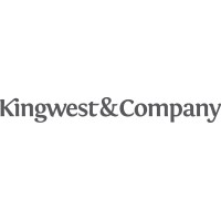 Kingwest & Company logo - Similar company to Ehp Funds