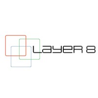 Layer 8 Inc logo - Similar company to Trend By Stepwell Smart Solutions
