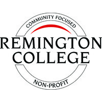 Remington College Knoxville Campus logo - Similar company to South College Dpt - Knoxville