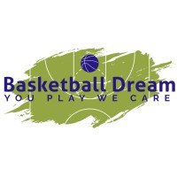 Basketball Dream GmbH logo - Similar company to Scoutory Basketball
