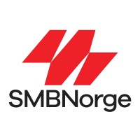 SMB Norge logo - Similar company to Ecoadvis