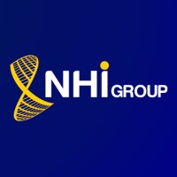 NHI Group logo - Similar company to Therapy Lights Australia