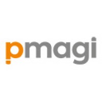 pmagi foto & filmproduktion logo - Similar company to Upstream Communication Ab