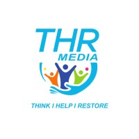 THINK HELP RESTORE (THR) MEDIA logo - Similar company to Creators Agency