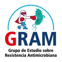Grupo de estudio sobre Resistencia Antimicrobiana (GRAM) logo - Similar company to Secron