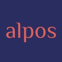 ALPOS logo - Similar company to Capitole Du Libre
