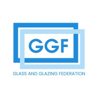 Glass and Glazing Federation (GGF) logo - Similar company to Glass