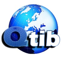 QTIB logo - Similar company to Qtib Engineers