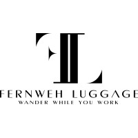 Fernweh Luggage