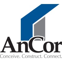 AnCor, Inc. logo - Similar company to Tenm Construction