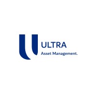 ULTRA Asset Management. logo - Similar company to Alpha Asset Management
