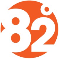 82º West Productions logo - Similar company to Huez Strategy