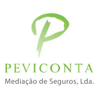 Peviconta-Mediação Seguros Lda logo - Similar company to Ponto 25