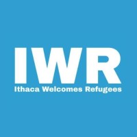 Ithaca Welcomes Refugees logo - Similar company to Duquesne University John G. Rangos, Sr. School Of Health Sciences