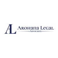 Arohana Legal Advocates logo - Similar company to Smv Chambers